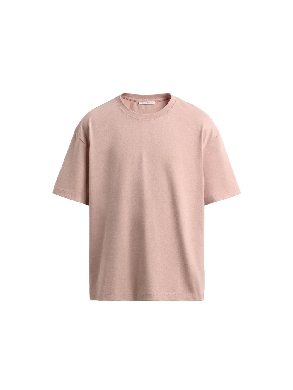 ZARA | heavyweight t shirt | size medium